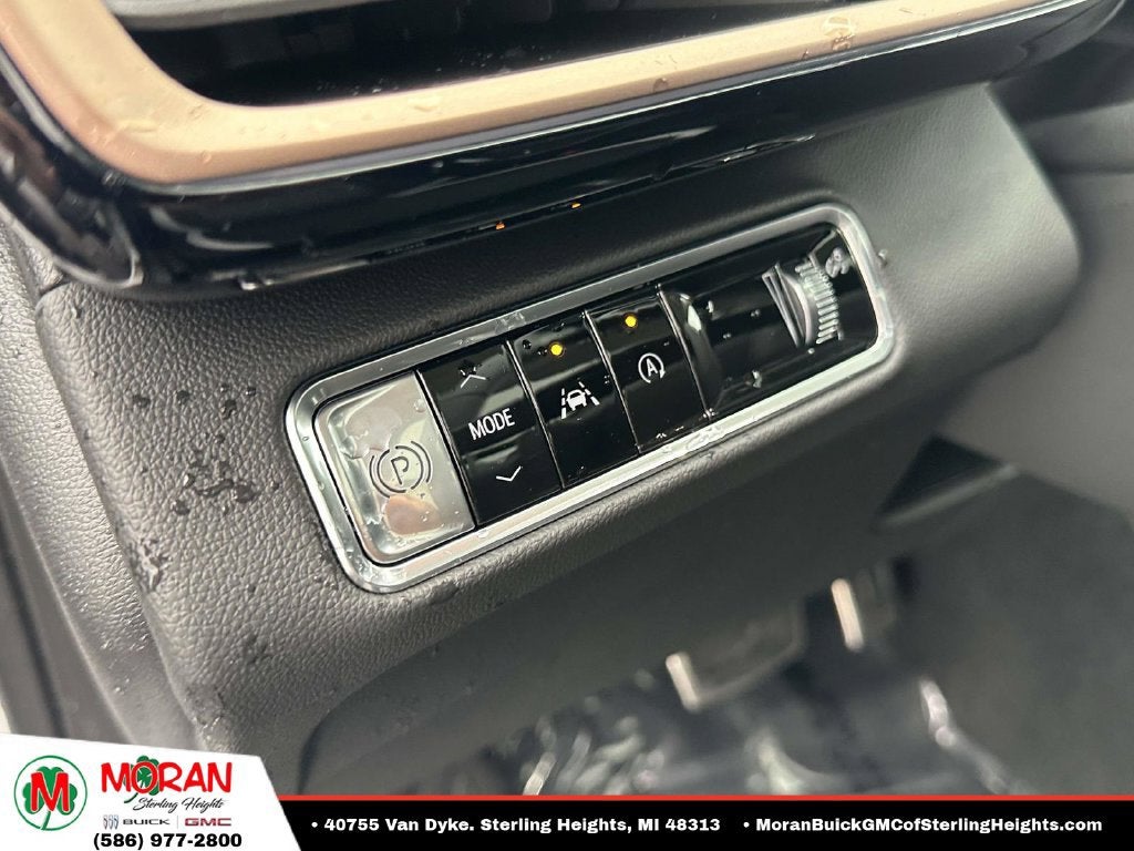 2025 Buick Envision Sport Touring - Photo 22
