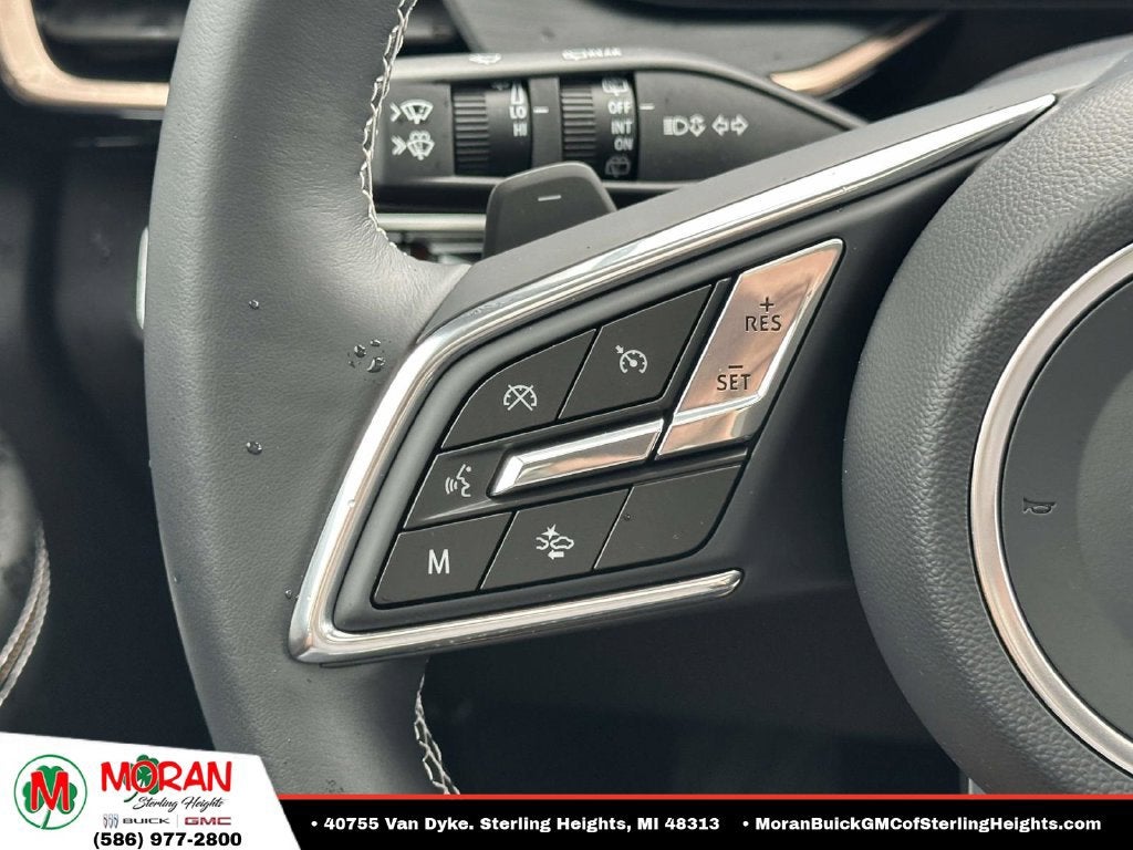 2025 Buick Envision Sport Touring - Photo 25