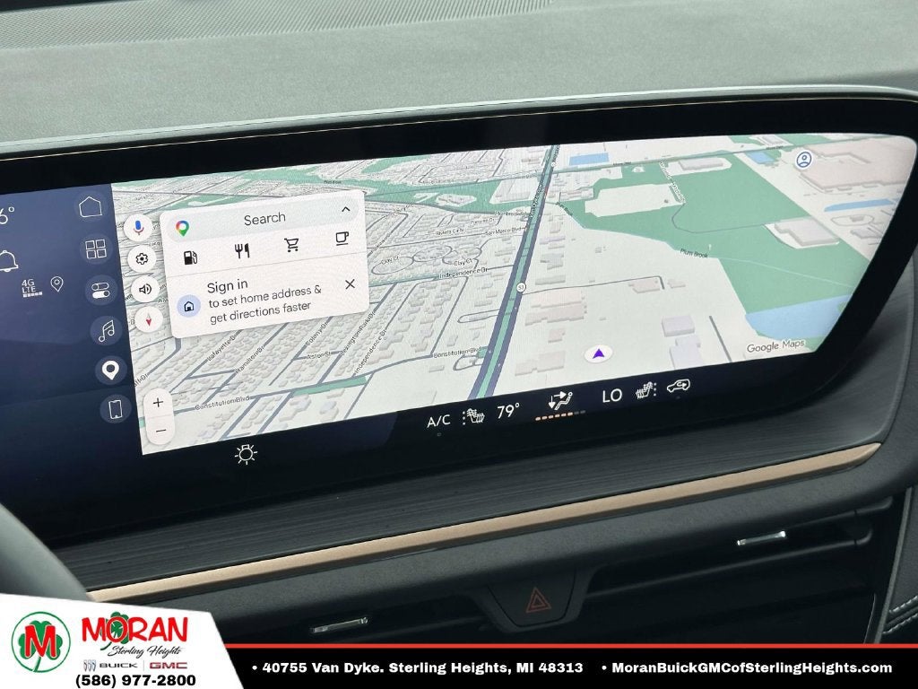 2025 Buick Envision Sport Touring - Photo 28