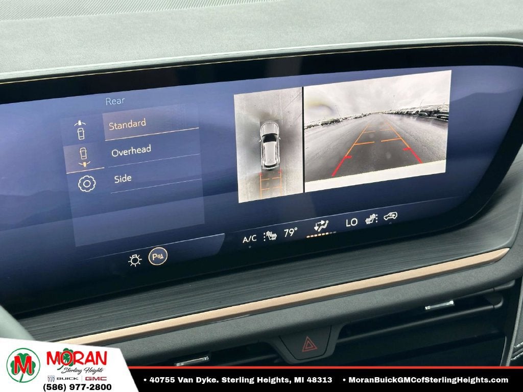 2025 Buick Envision Sport Touring - Photo 29