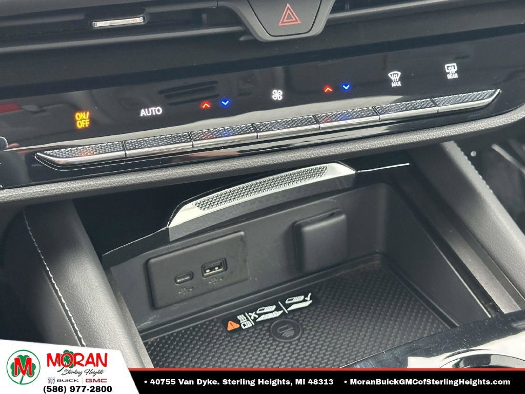 2025 Buick Envision Sport Touring - Photo 32
