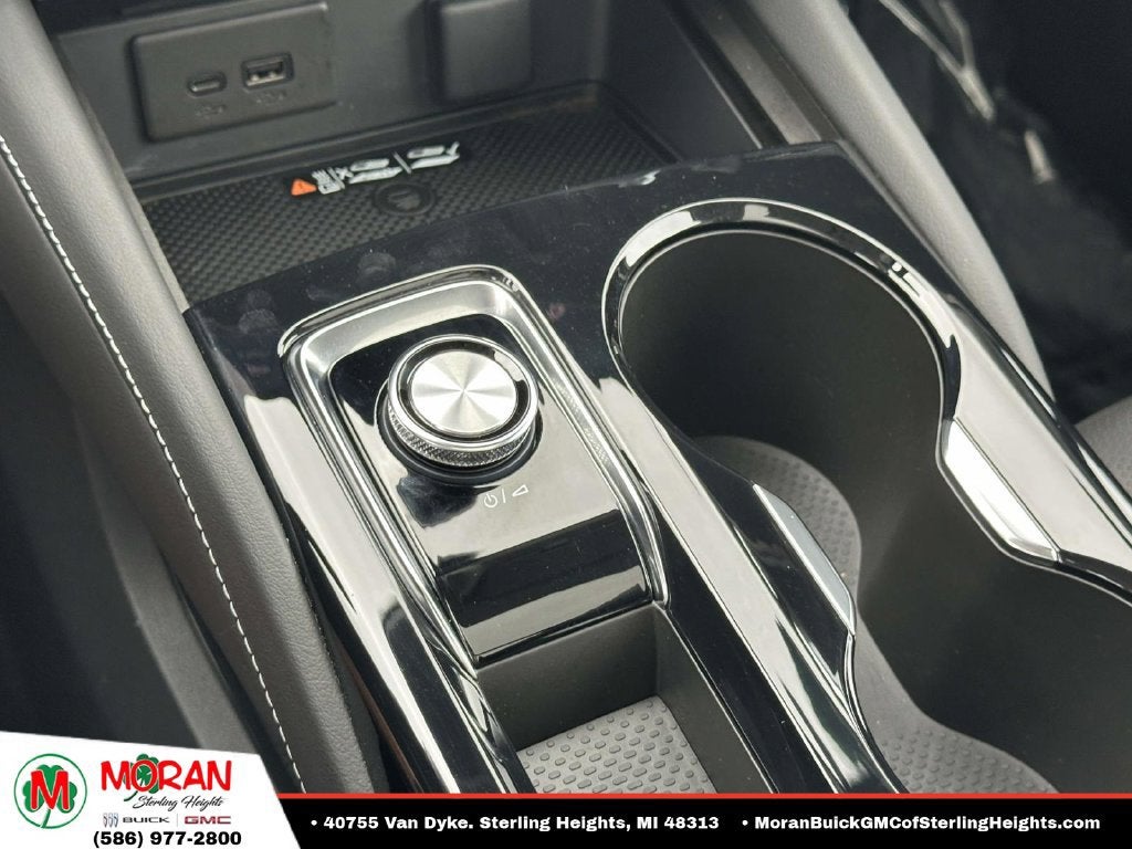 2025 Buick Envision Sport Touring - Photo 33