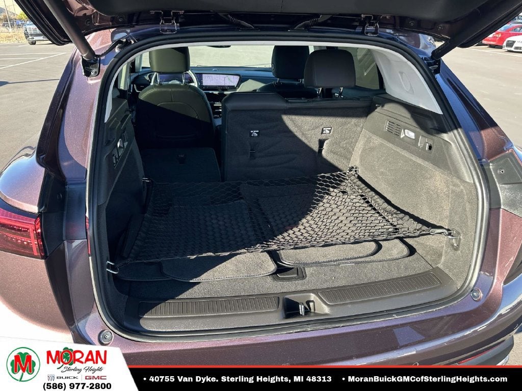 2024 Buick Envision Preferred - Photo 10