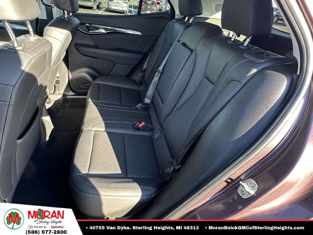 2024 Buick Envision Preferred - Photo 11