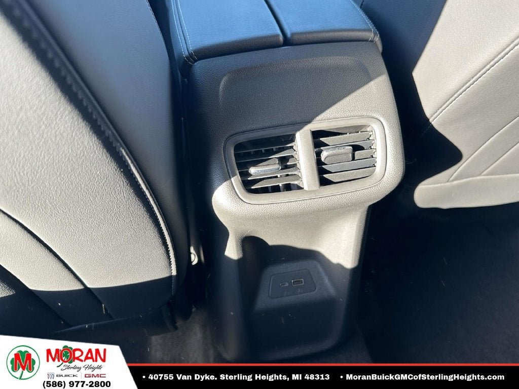 2024 Buick Envision Preferred - Photo 12