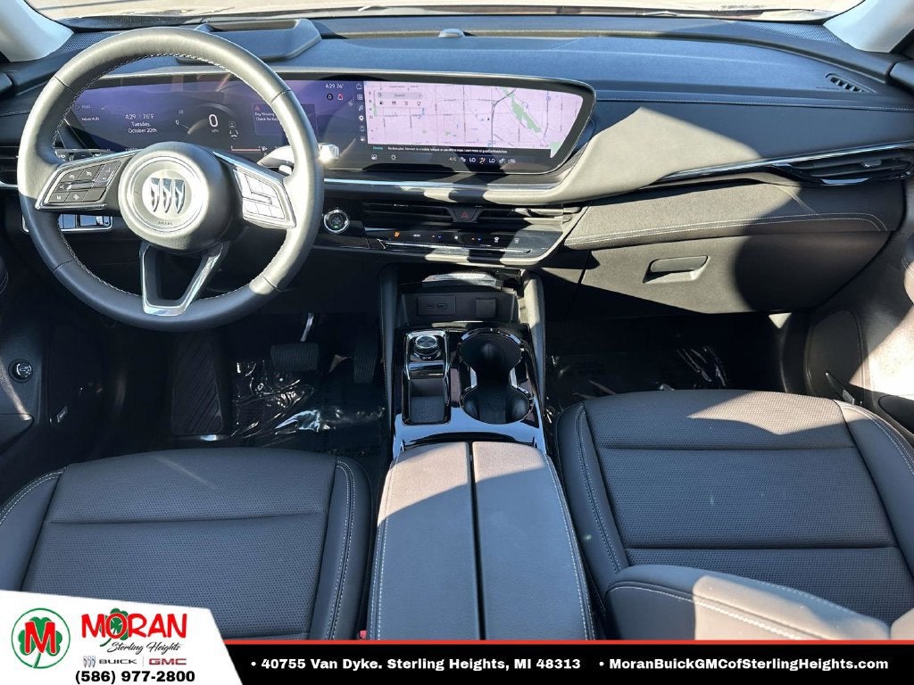 2024 Buick Envision Preferred - Photo 13