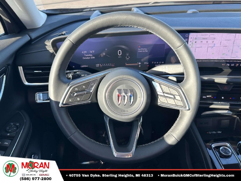 2024 Buick Envision Preferred - Photo 14
