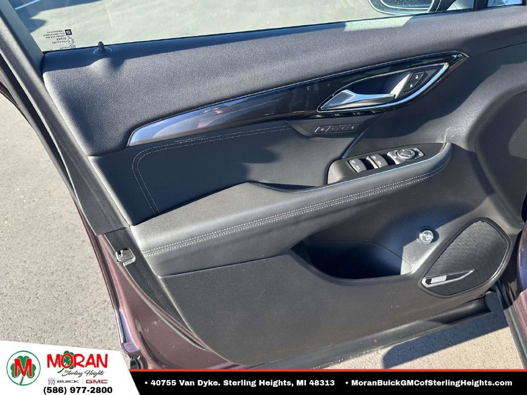 2024 Buick Envision Preferred - Photo 15