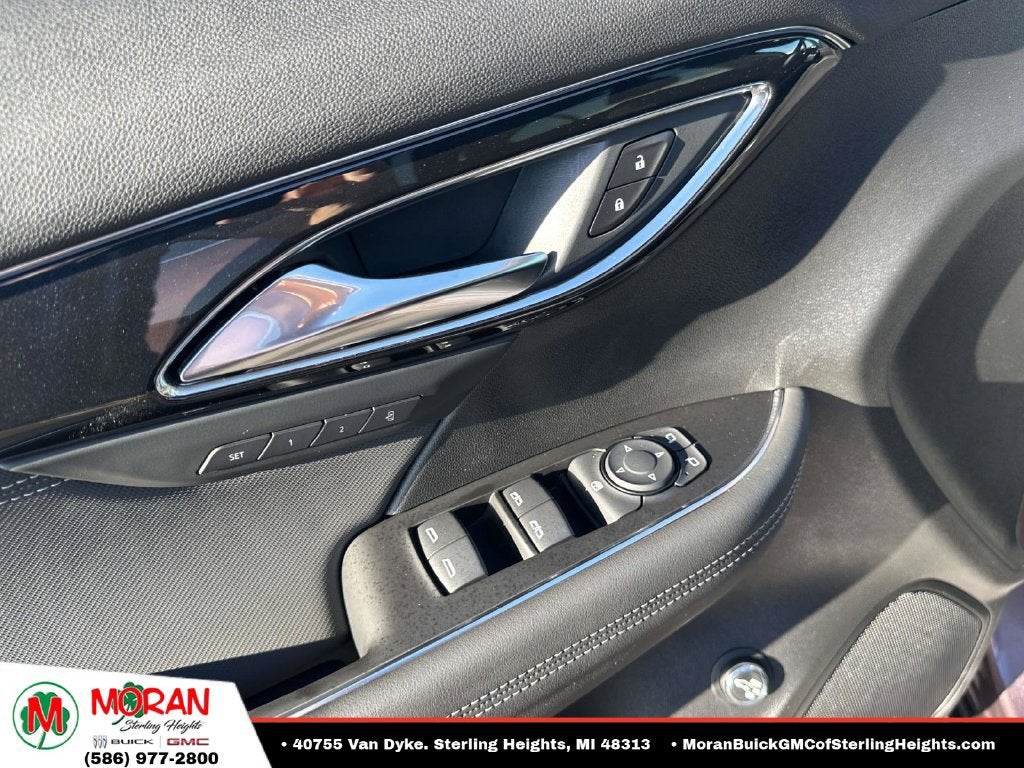 2024 Buick Envision Preferred - Photo 16