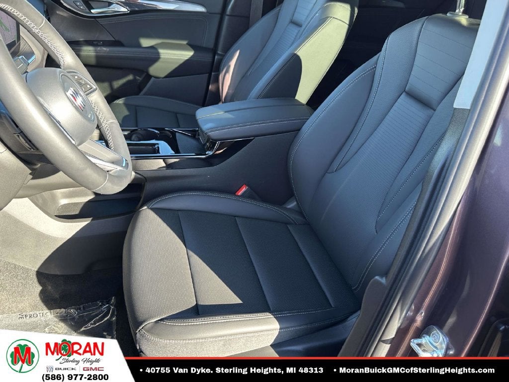 2024 Buick Envision Preferred - Photo 17