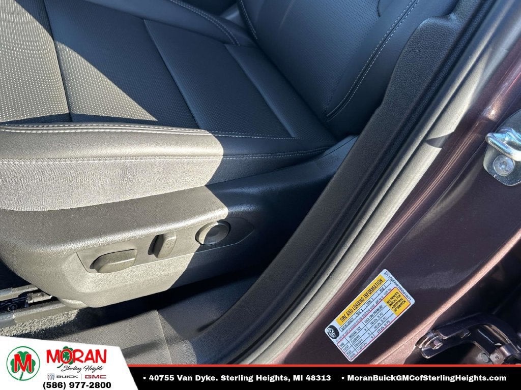 2024 Buick Envision Preferred - Photo 18