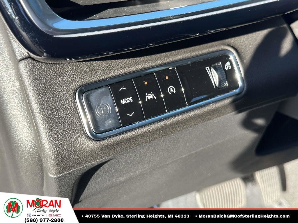 2024 Buick Envision Preferred - Photo 19