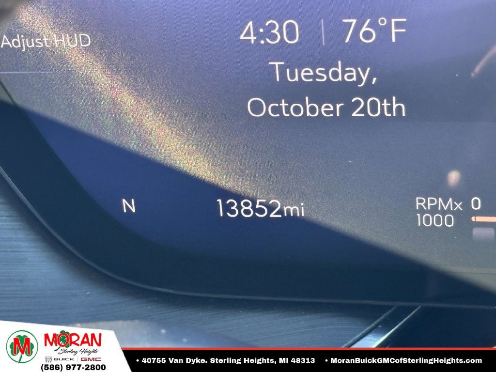 2024 Buick Envision Preferred - Photo 21
