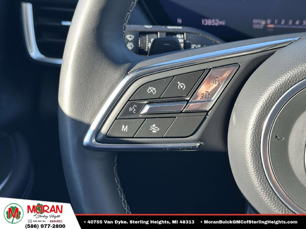 2024 Buick Envision Preferred - Photo 22