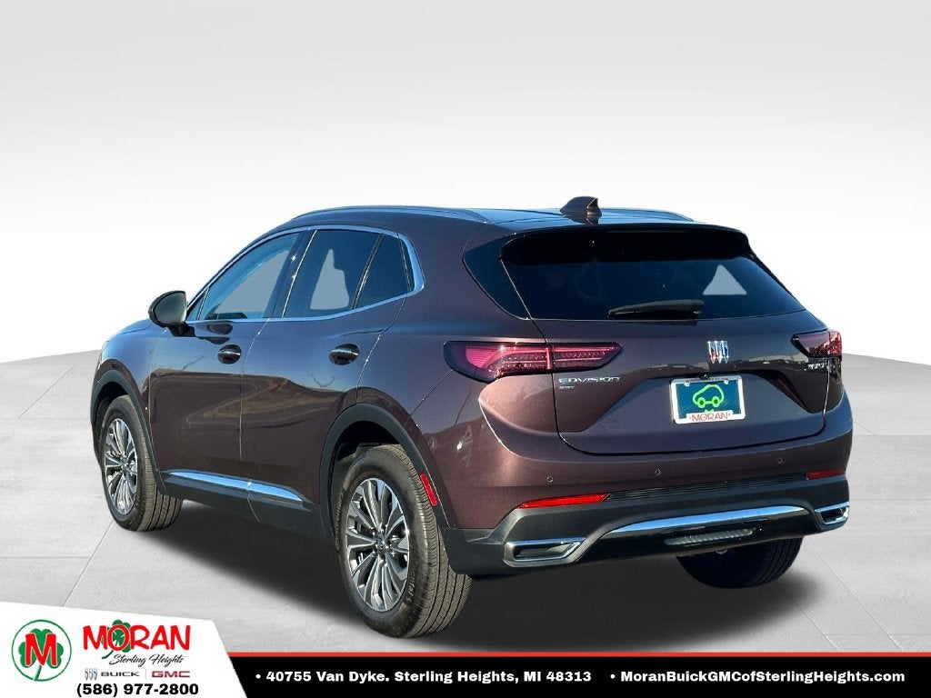 2024 Buick Envision Preferred - Photo 3