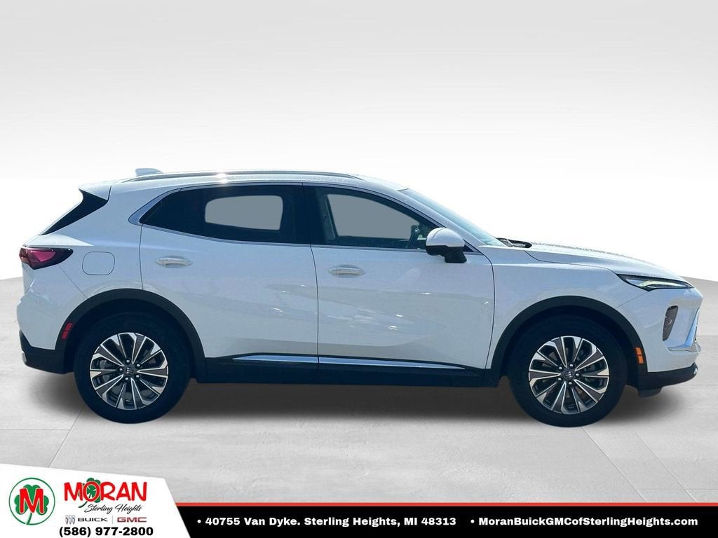 2024 Buick Envision Preferred - Photo 6