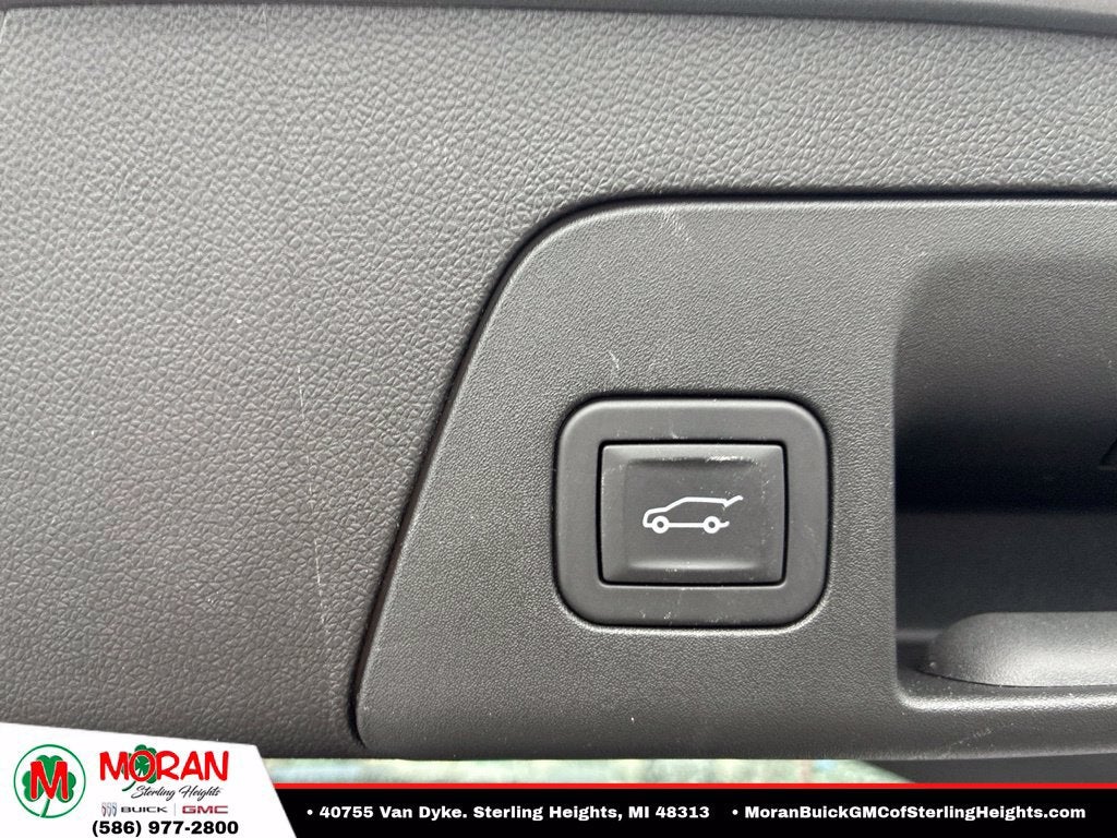 2024 Buick Envision Preferred