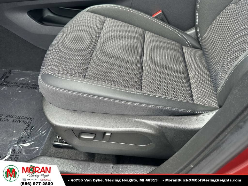 2023 Buick Envision Preferred - Photo 19