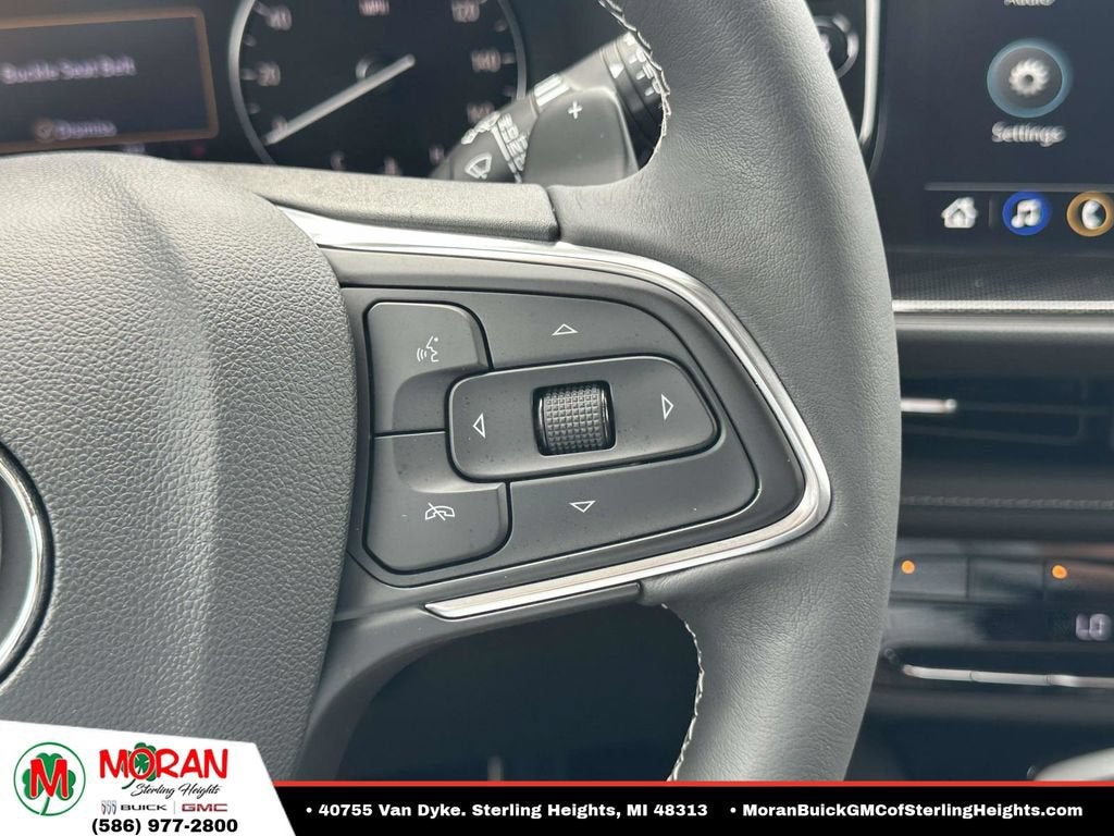 2023 Buick Envision Preferred - Photo 23
