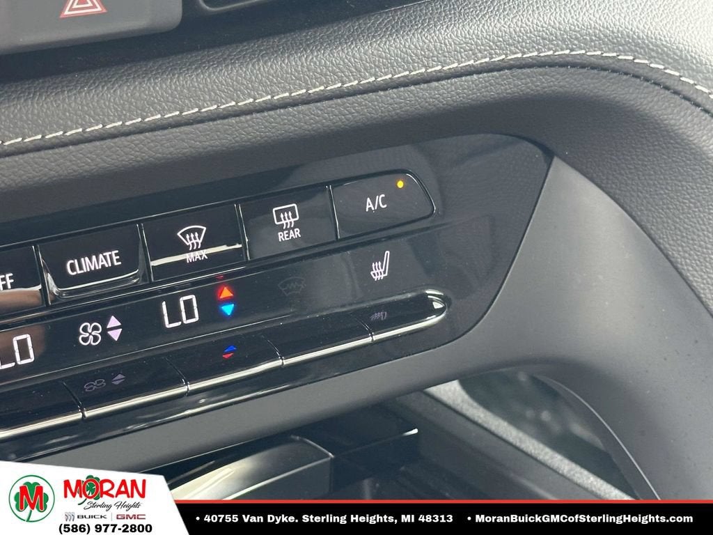 2023 Buick Envision Preferred - Photo 26