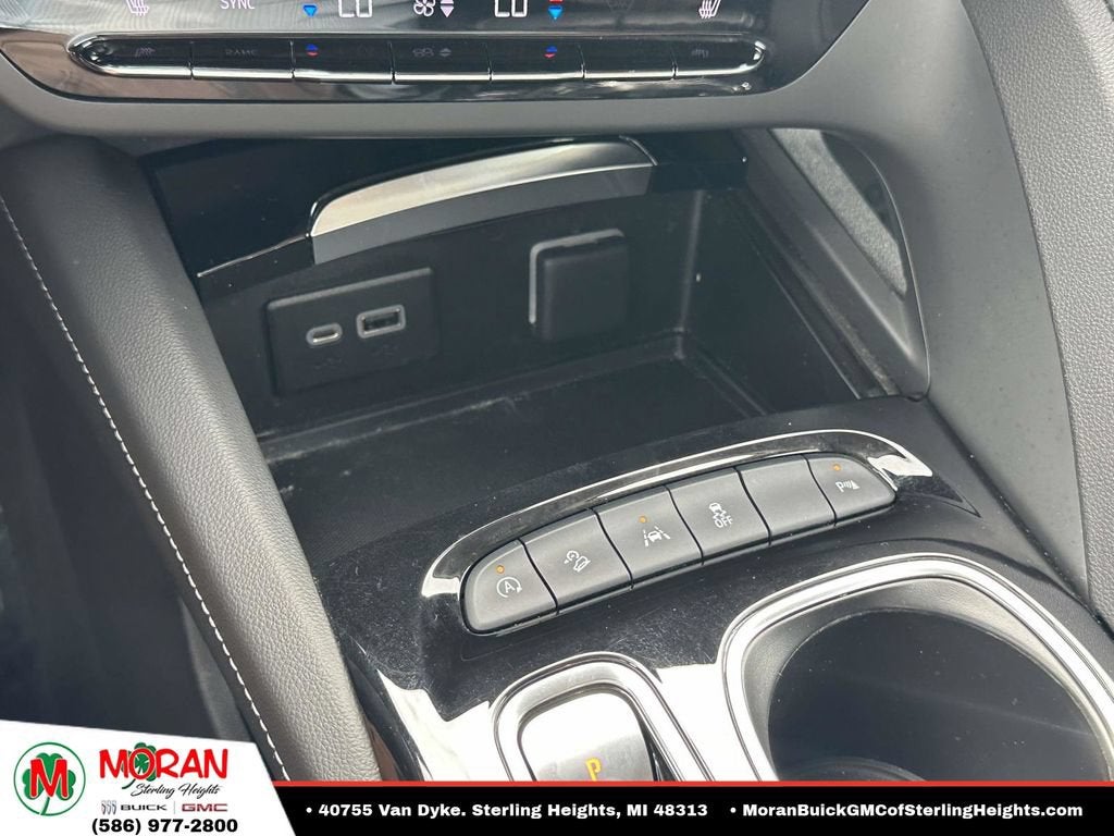 2023 Buick Envision Preferred - Photo 27