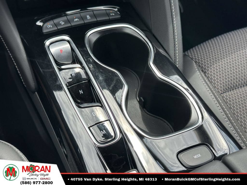 2023 Buick Envision Preferred - Photo 28