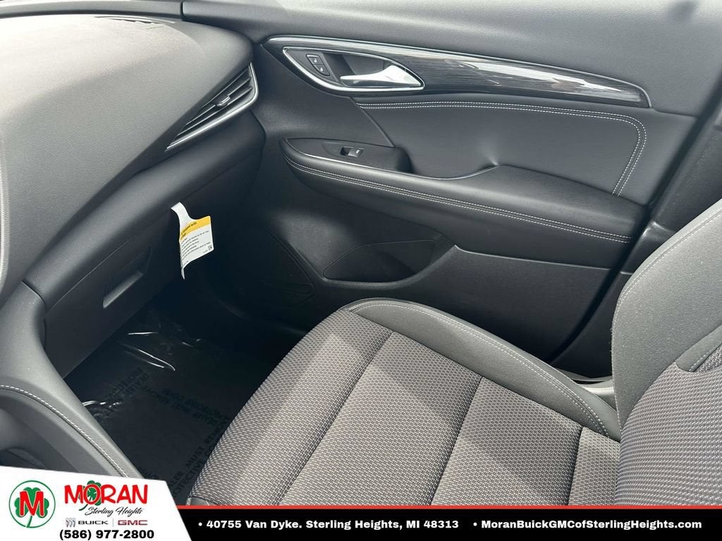 2023 Buick Envision Preferred - Photo 30