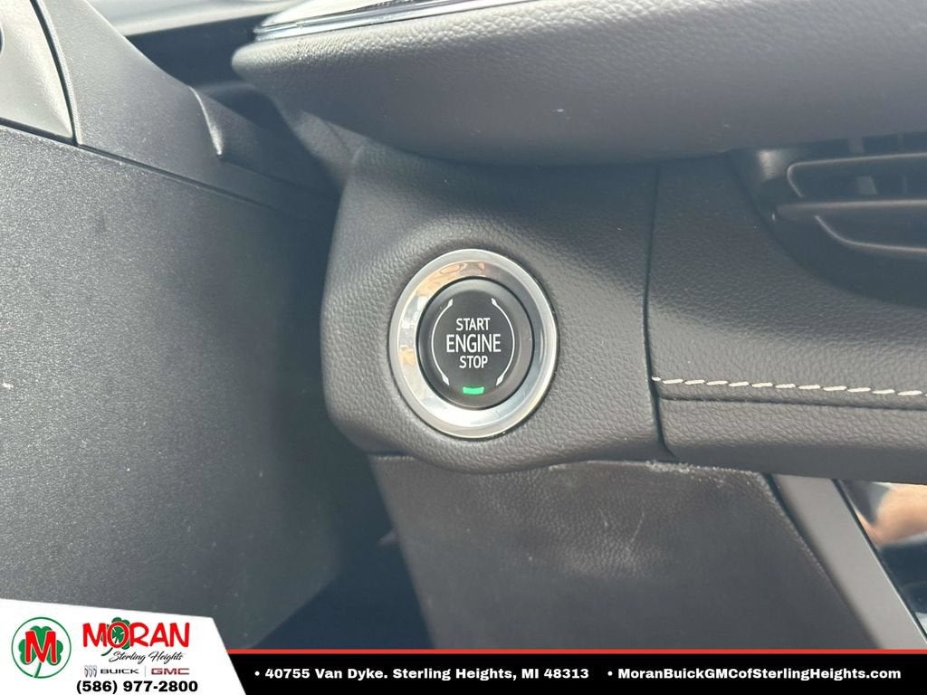 2023 Buick Envision Preferred - Photo 31