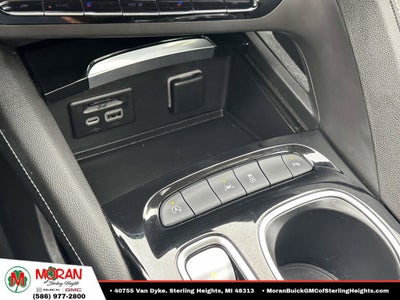 2022 Buick Envision Essence