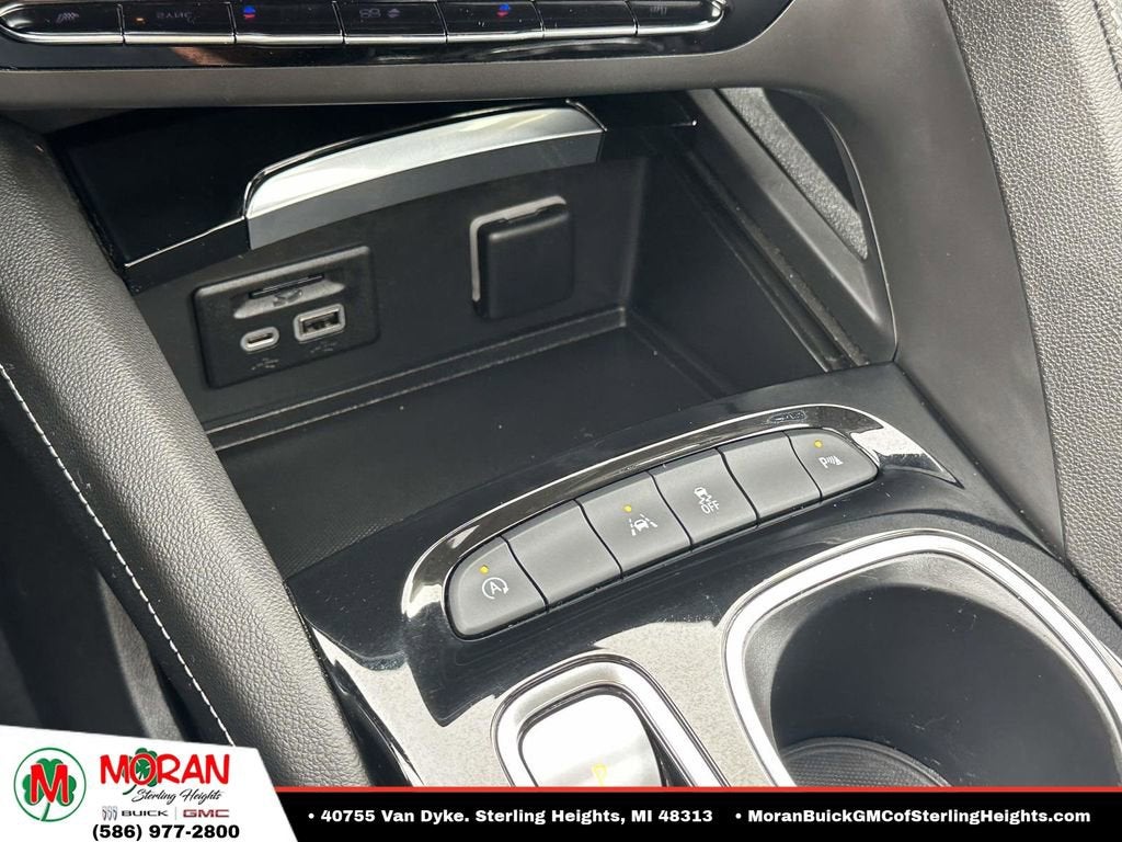 2022 Buick Envision Essence