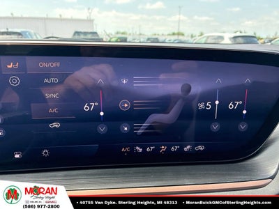 2024 Buick Envision Sport Touring