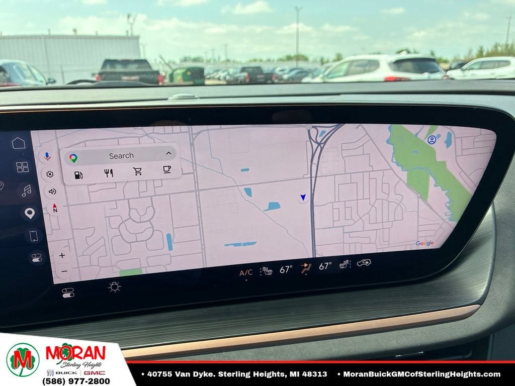 2024 Buick Envision Sport Touring