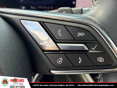 2024 Buick Envision Sport Touring