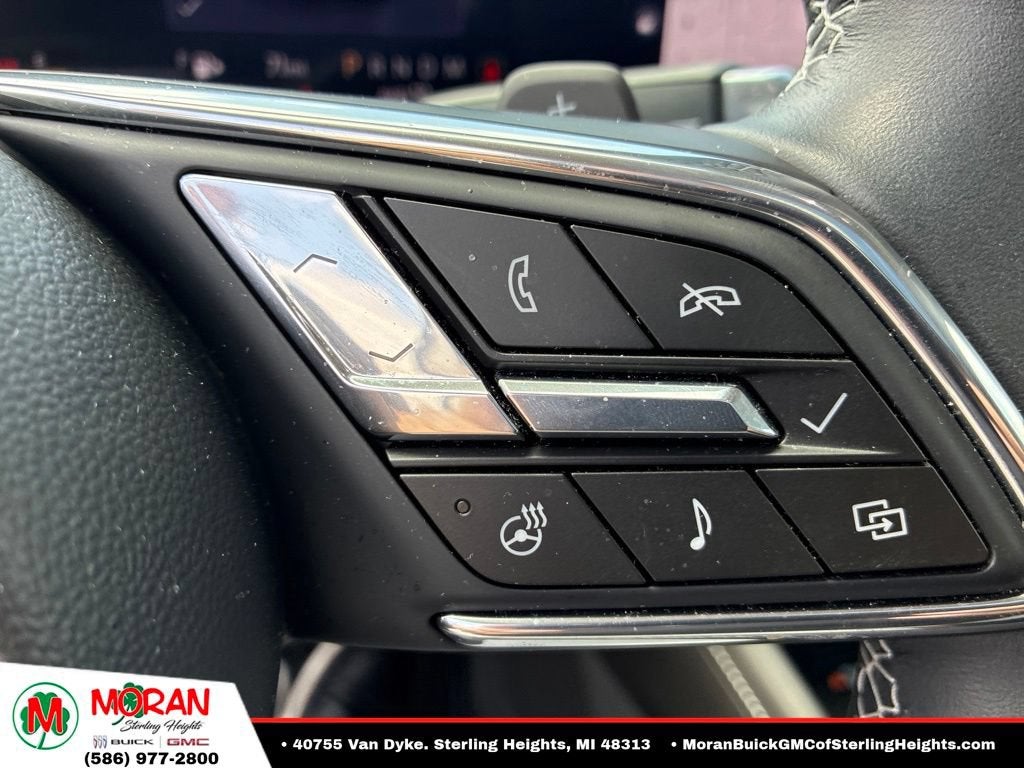2024 Buick Envision Sport Touring