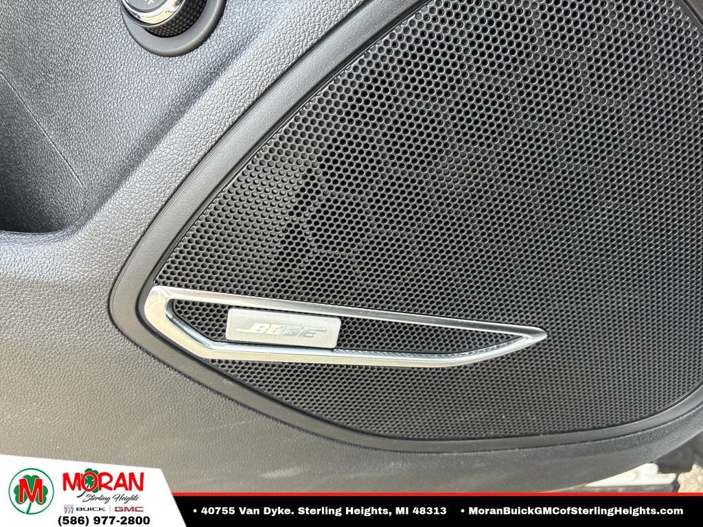 2024 Buick Envision Sport Touring