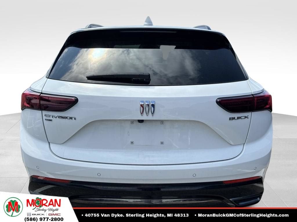 2024 Buick Envision Sport Touring