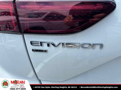 2024 Buick Envision Sport Touring