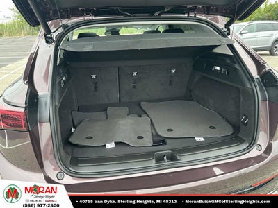 2024 Buick Envision Sport Touring