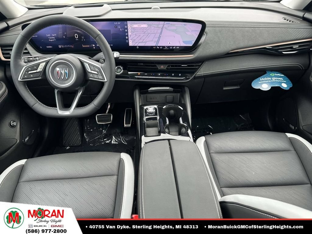 2024 Buick Envision Sport Touring
