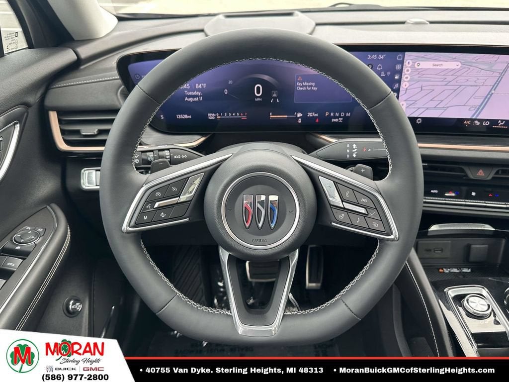 2024 Buick Envision Sport Touring