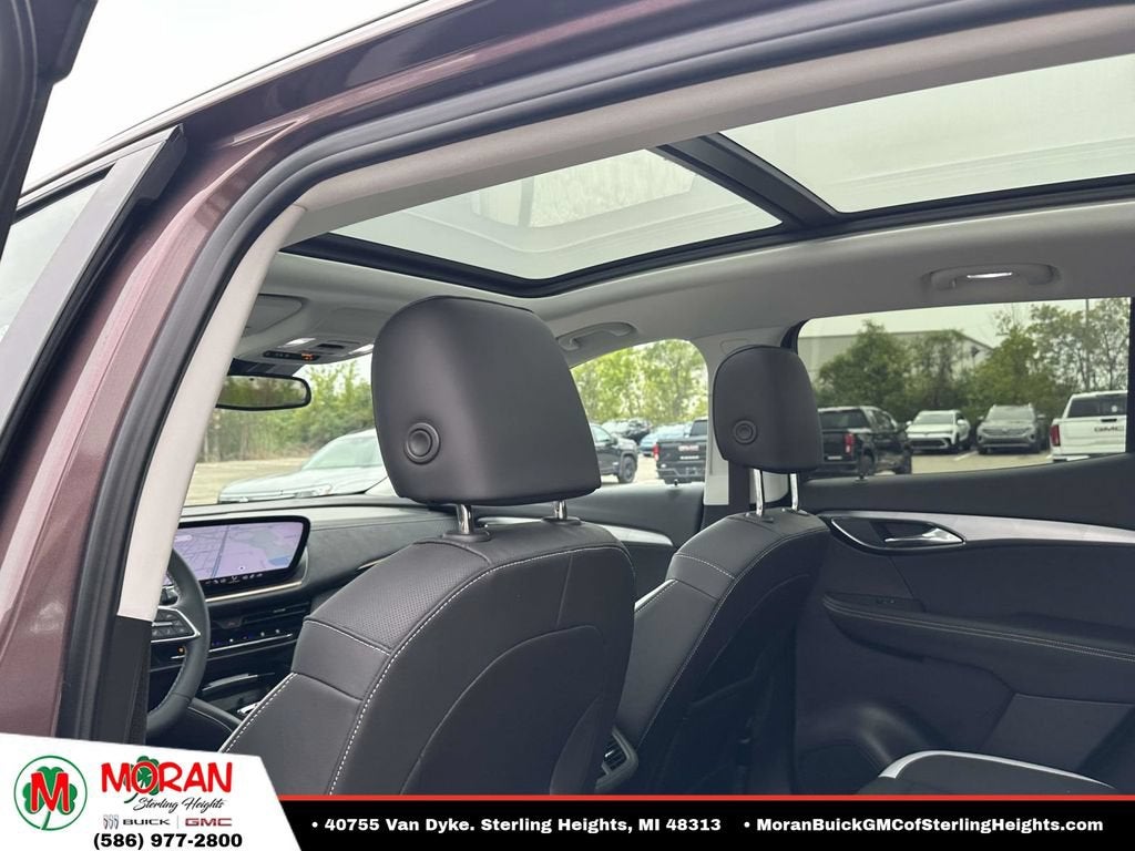 2024 Buick Envision Sport Touring