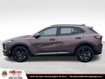 2024 Buick Envision Sport Touring