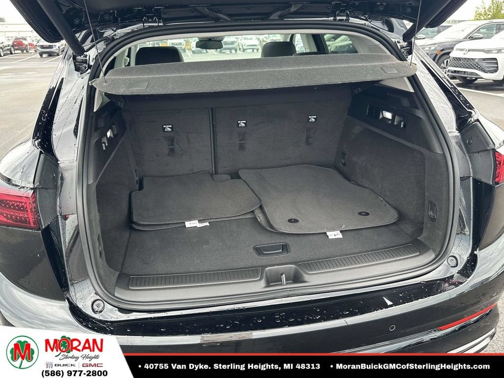 2024 Buick Envision Sport Touring