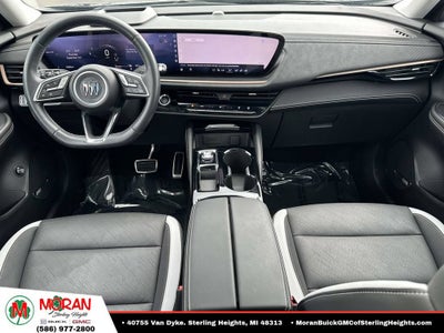 2024 Buick Envision Sport Touring