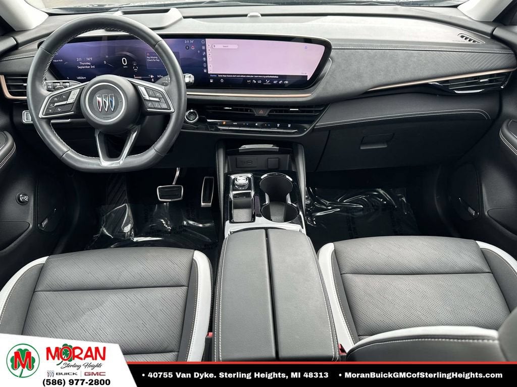 2024 Buick Envision Sport Touring