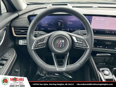 2024 Buick Envision Sport Touring
