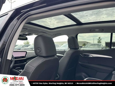 2024 Buick Envision Sport Touring