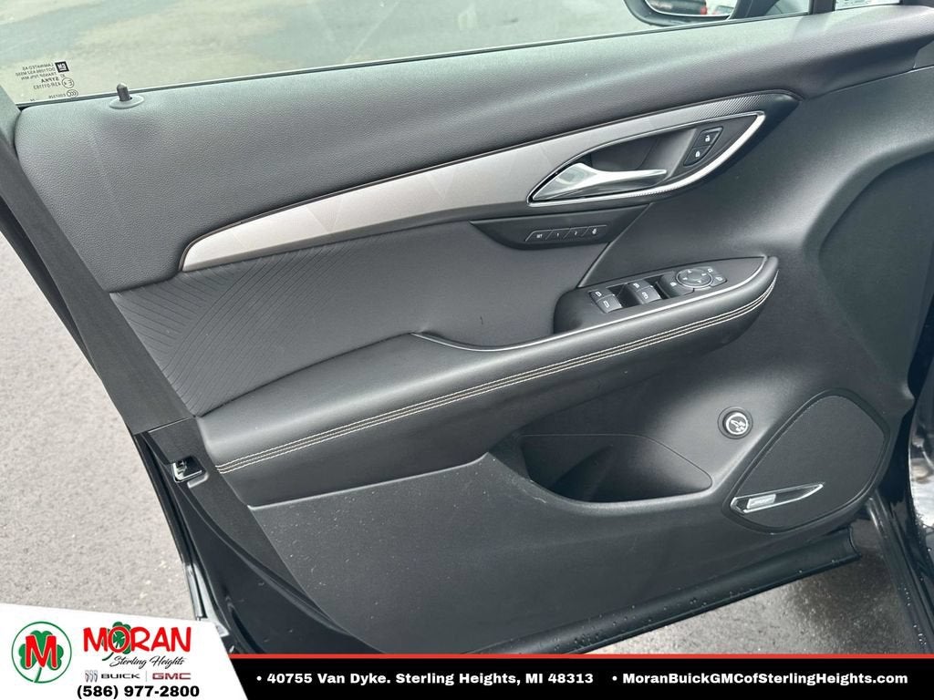 2024 Buick Envision Sport Touring