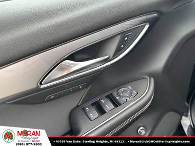 2024 Buick Envision Sport Touring
