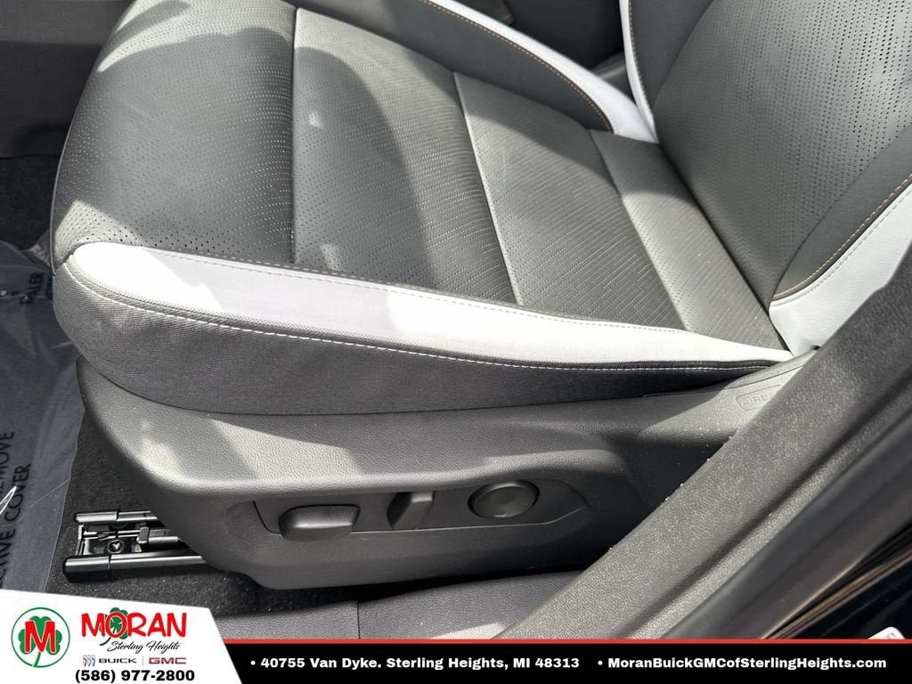 2024 Buick Envision Sport Touring